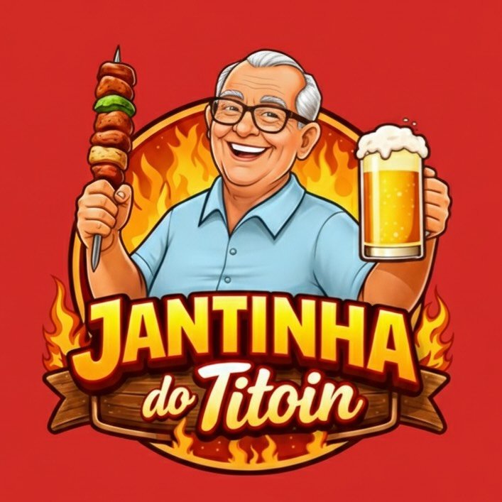 Espetinho e Jantinha do Ti Toin